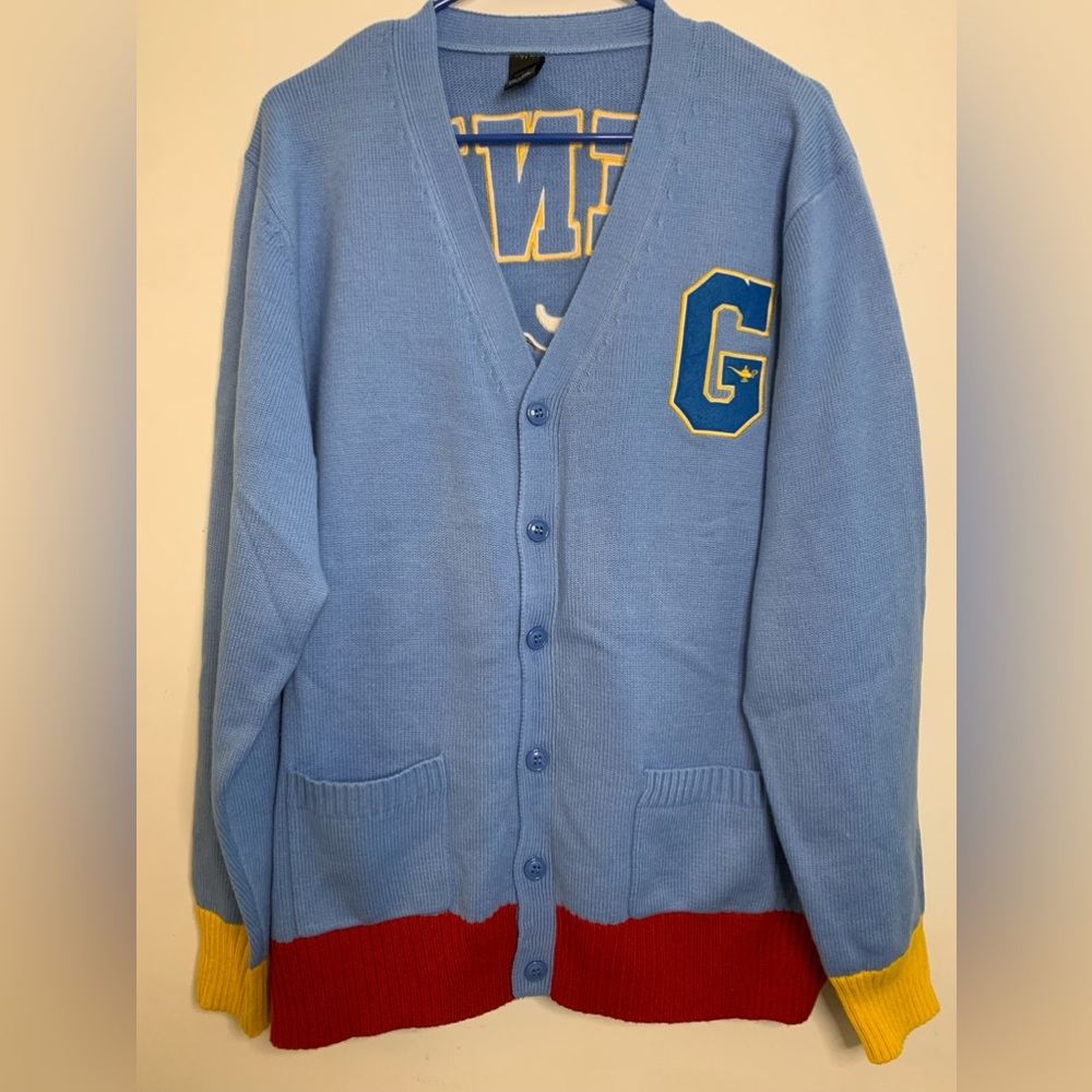 Cakeworthy Disney Genie Cardigan - Picture 3 of 6